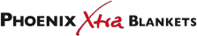 Phoenix Xtra Blankets