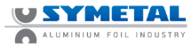 Symetal Aluminium Foil Industry
